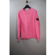 Stone Island Pink Jumper