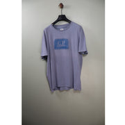 C.P. Company Lavender T-Shirt