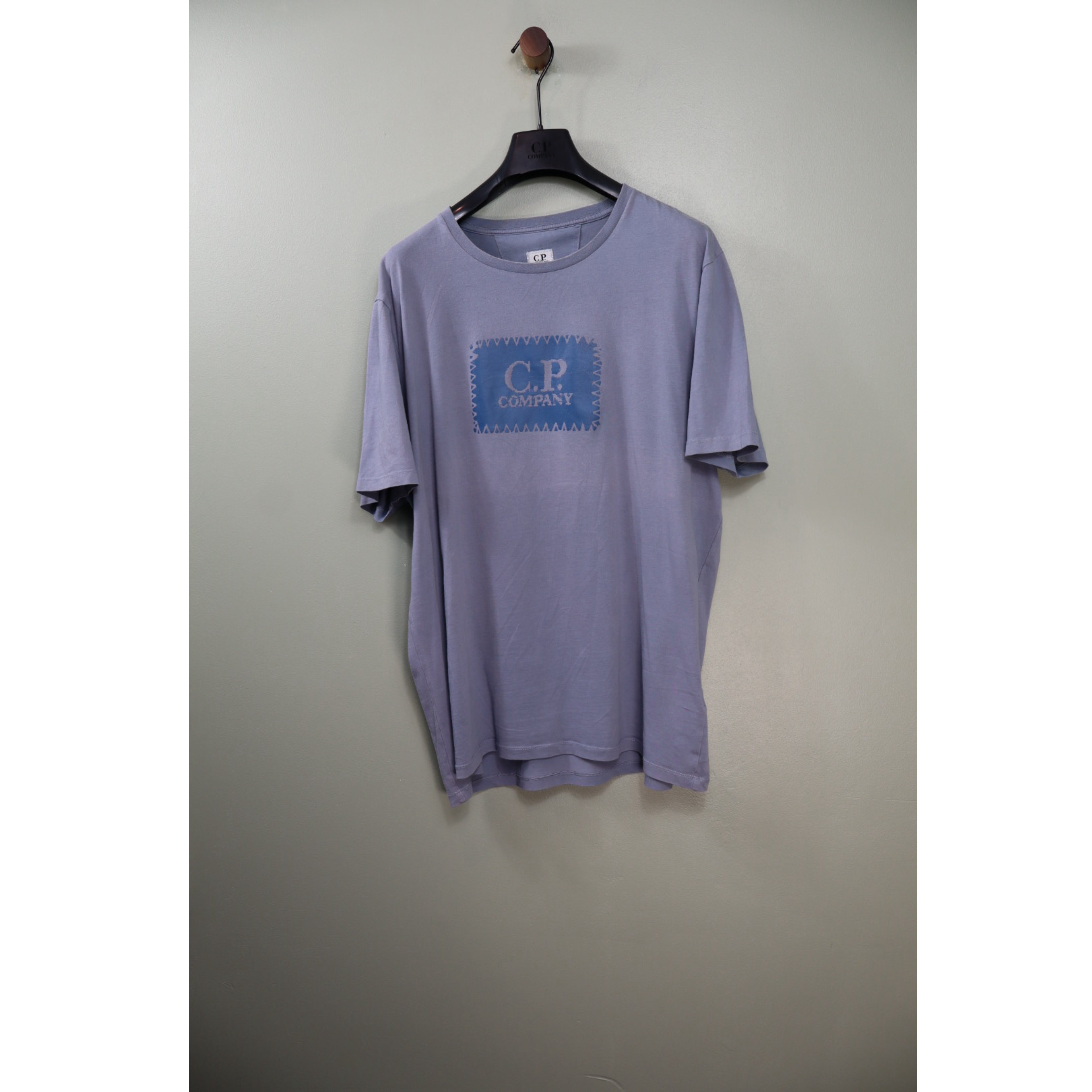 C.P. Company Lavender T-Shirt