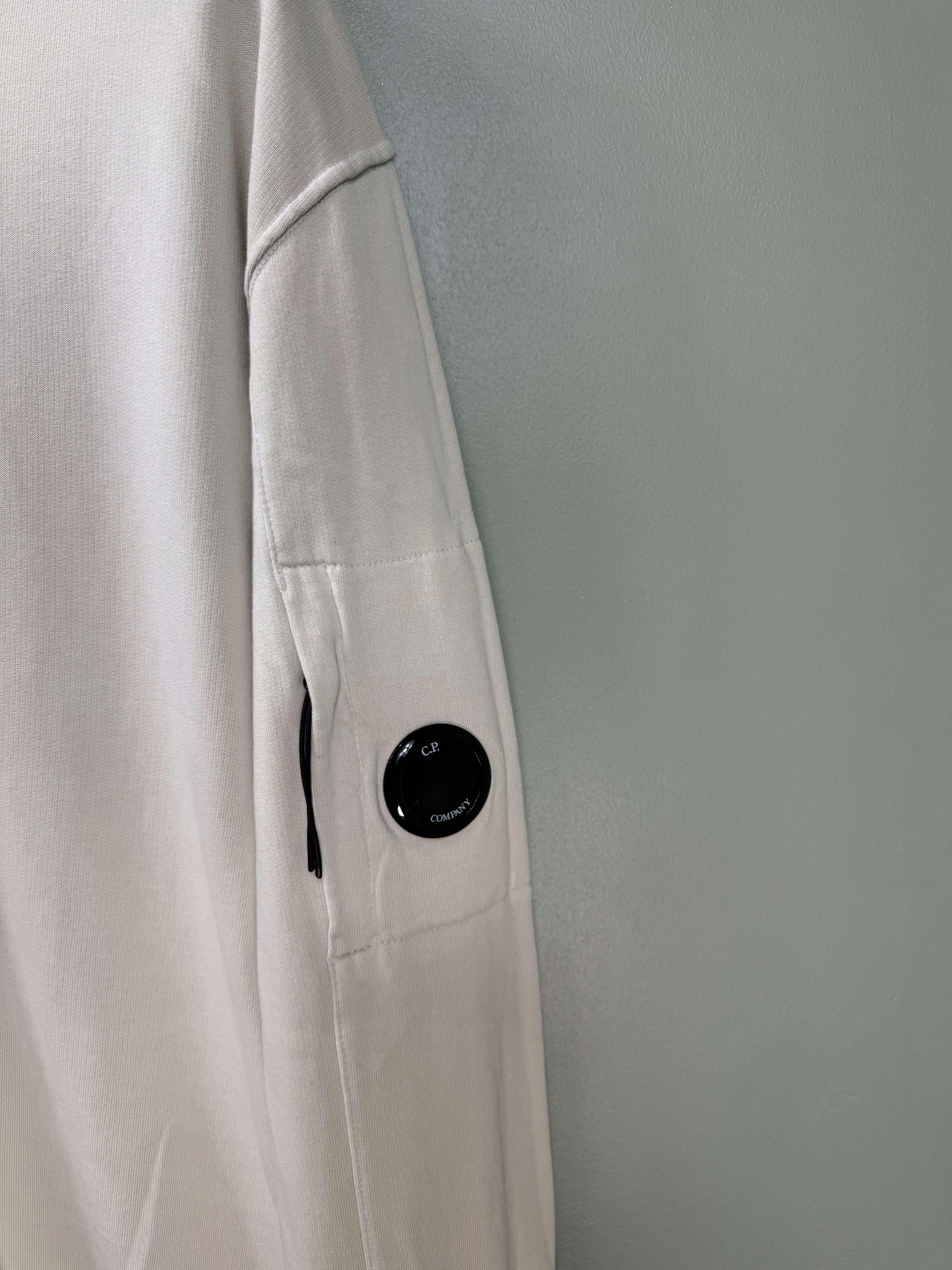 C.P. Company Beige Jumper