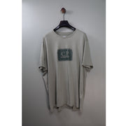 CP Company Khaki Tee