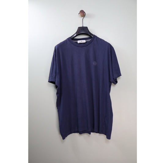 Stone Island Navy Tee