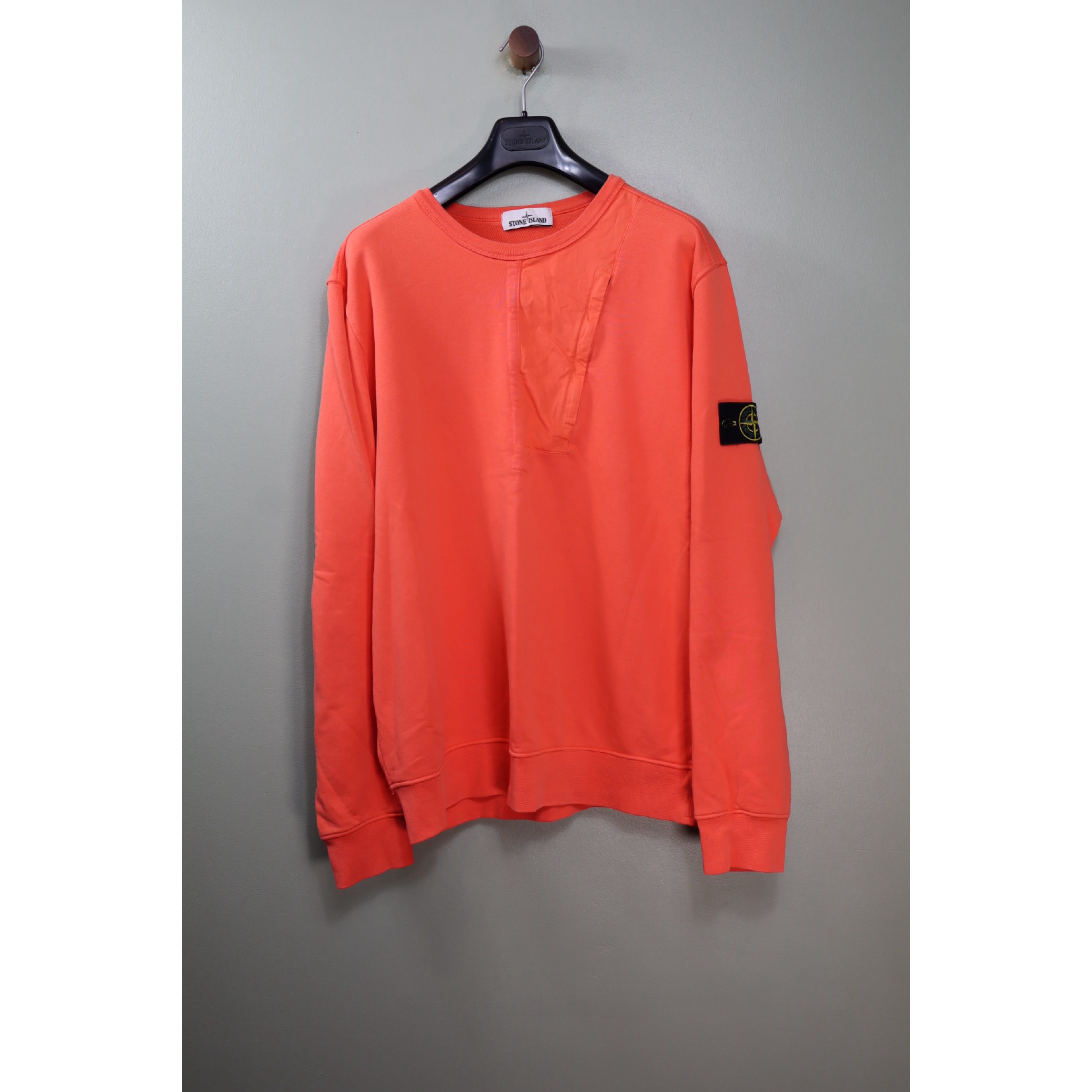 Stone Island Coral Jumper