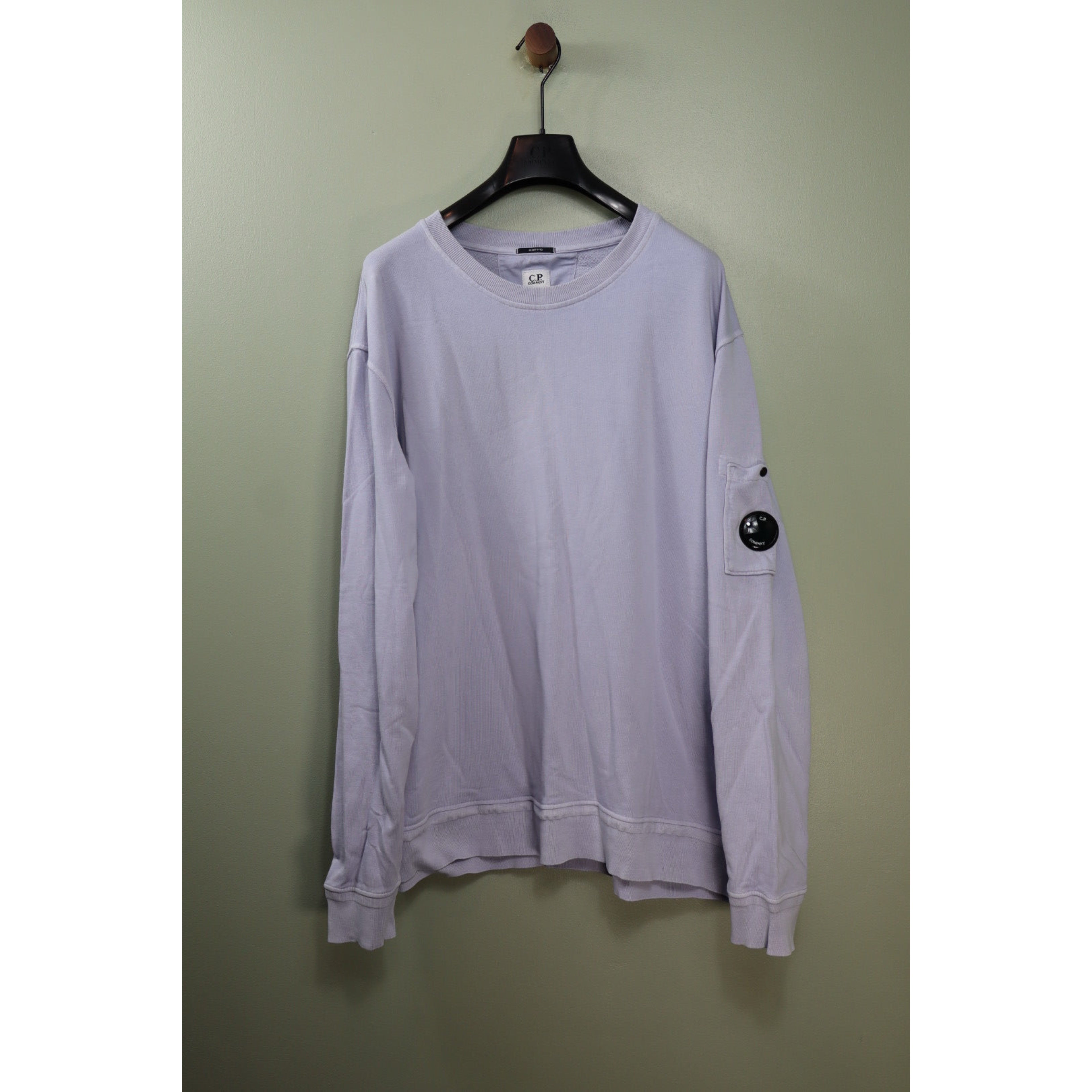 C.P. Company Lavender Jumper