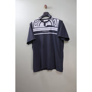 Stone Island Black T-Shirt