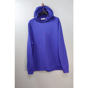 Stone Island Blue Marina Hoodie