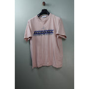 Stone Island Pink T-Shirt