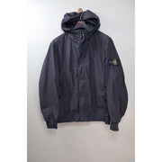 Stone Island Black Micro Reps Jacket