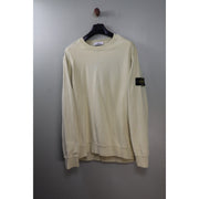 Stone Island Pastel Green Jumper