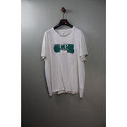 C.P. Company White T-Shirt