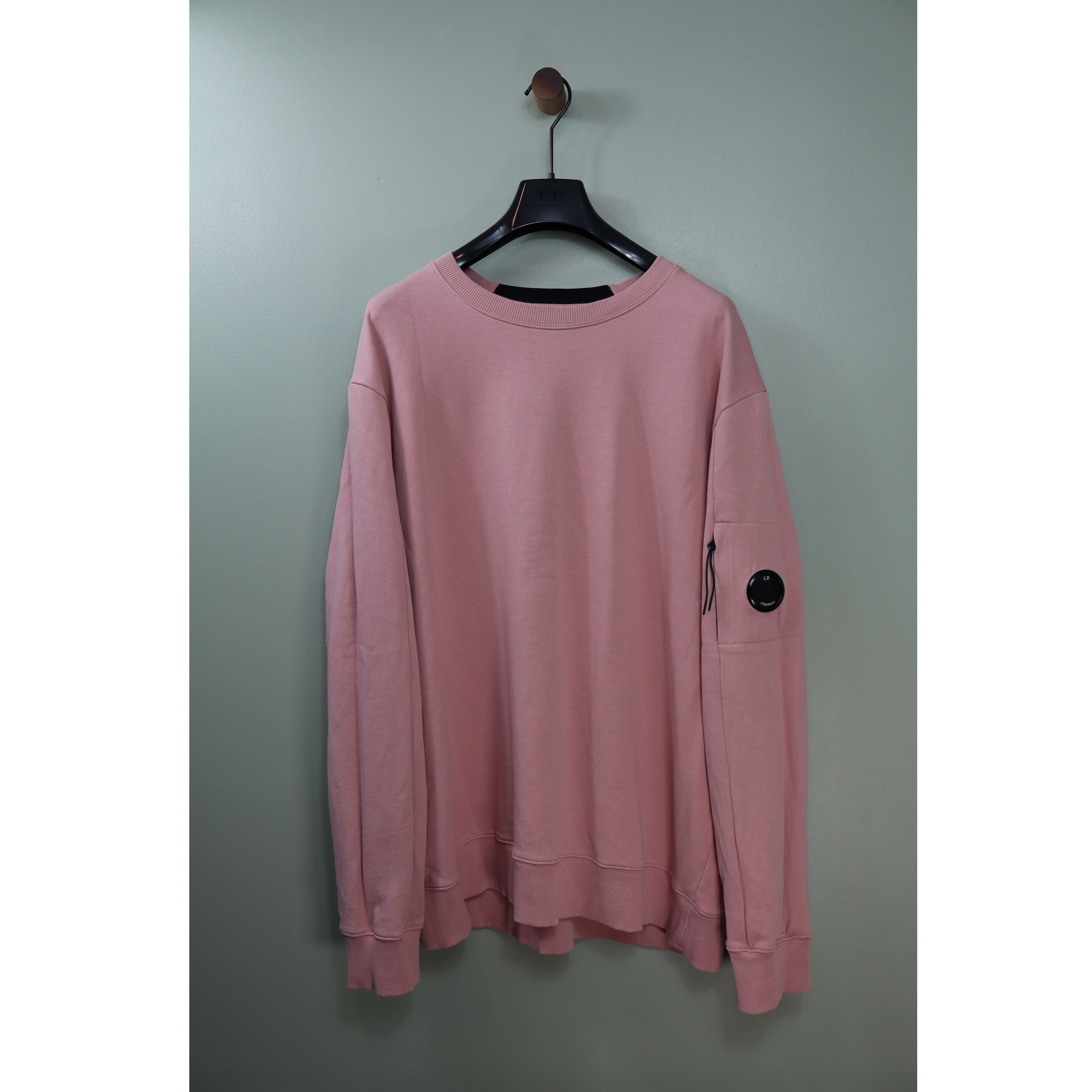 CP Company Pink Jumper