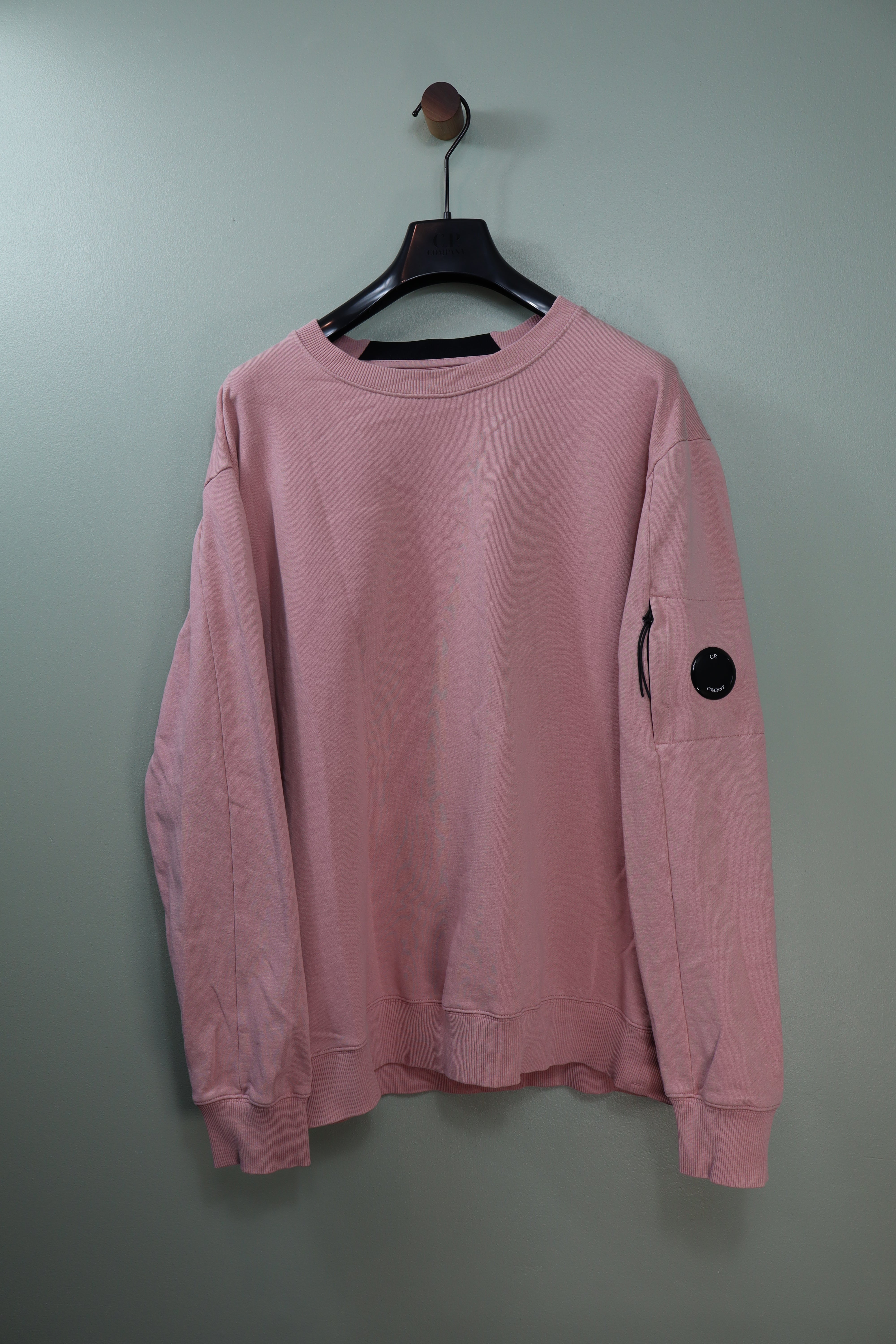 CP Company Pink Jumper