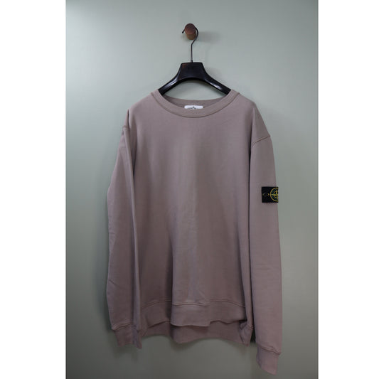 Stone Island Grey Jumper