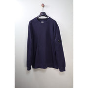 C.P. Company Navy Jumper