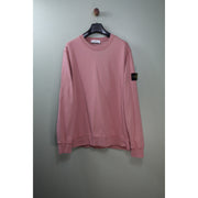 Stone Island Pink Jumper