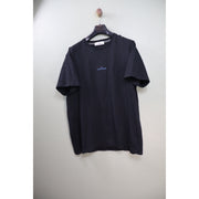 Stone Island Black T-Shirt