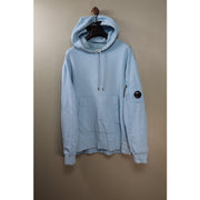 C.P. Company Baby Blue Hoodie