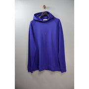Stone Island Blue Marina Hoodie