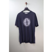 Stone Island Navy Tee