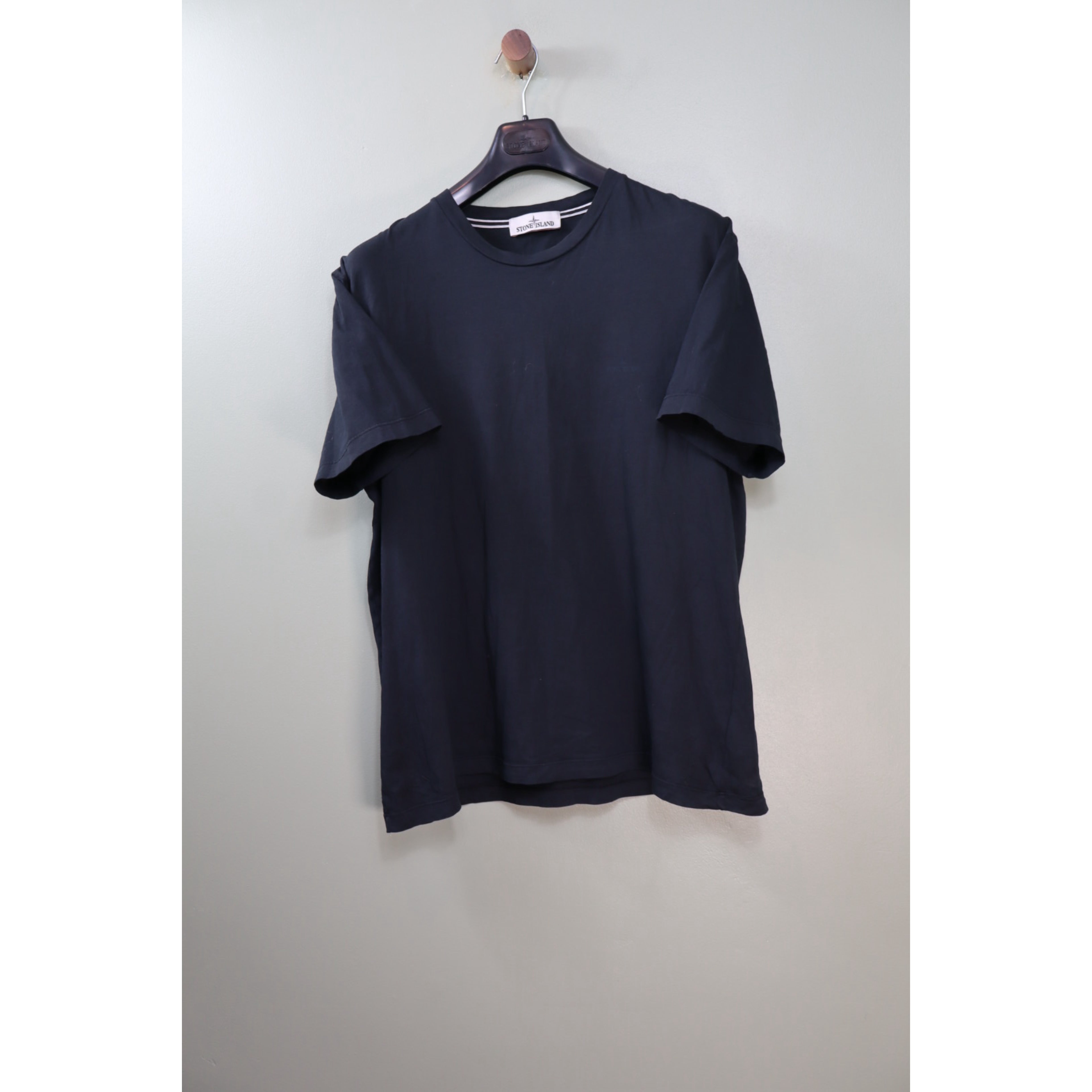 Stone Island Navy T-Shirt