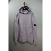 C.P. Company Grey Hoodie