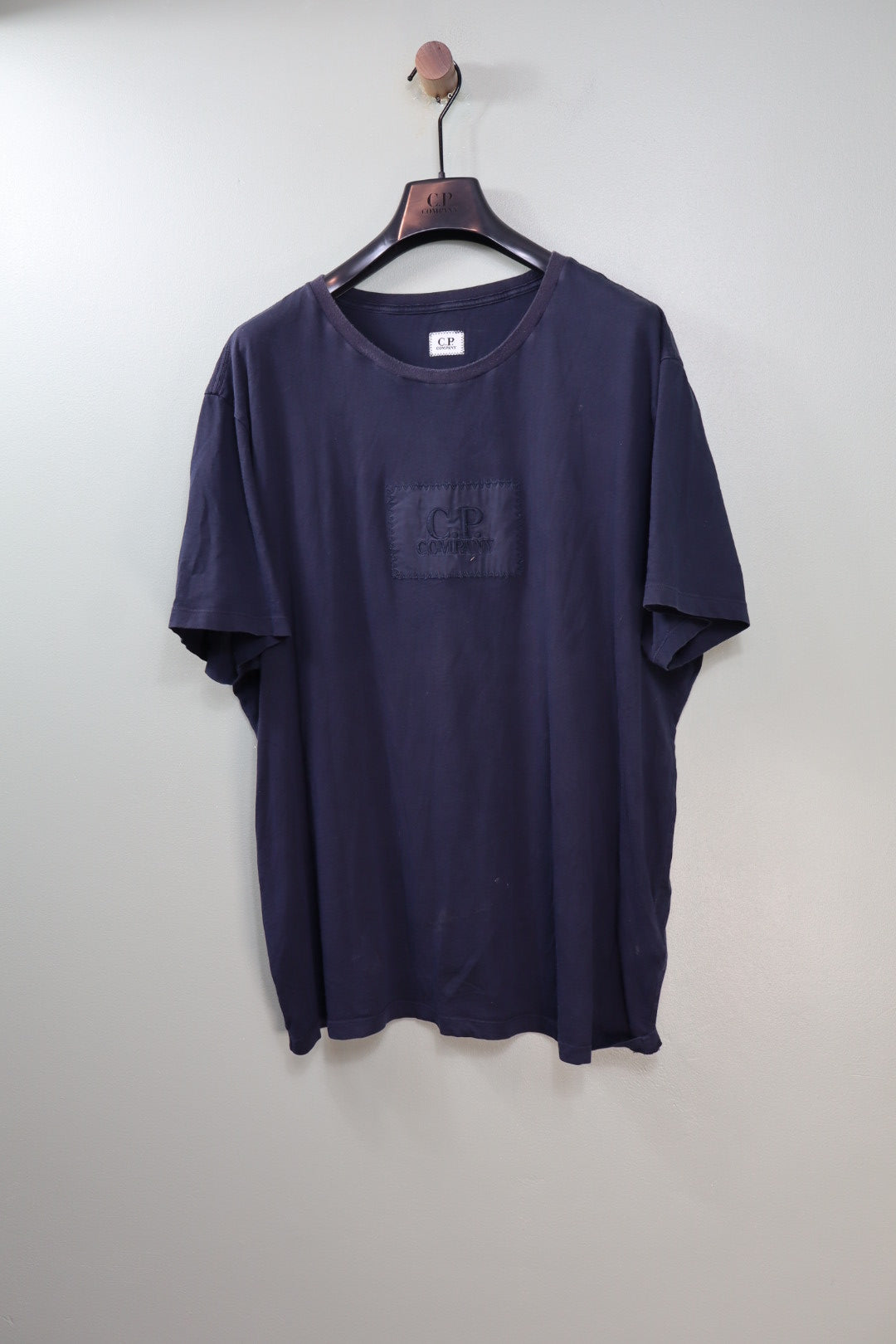 C.P. Company Navy T-Shirt