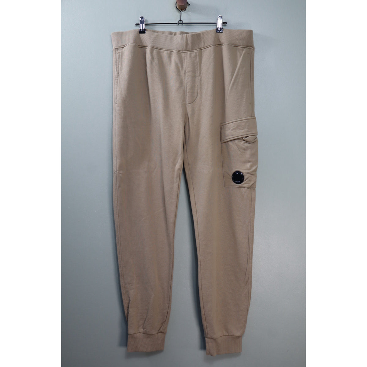C.P. Company Khaki Joggers