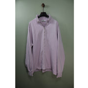 Stone Island Pink Zip Jumper