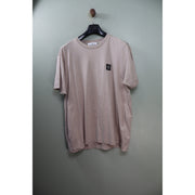 Stone Island Beige T-Shirt