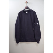 C.P. Company Black Jumper
